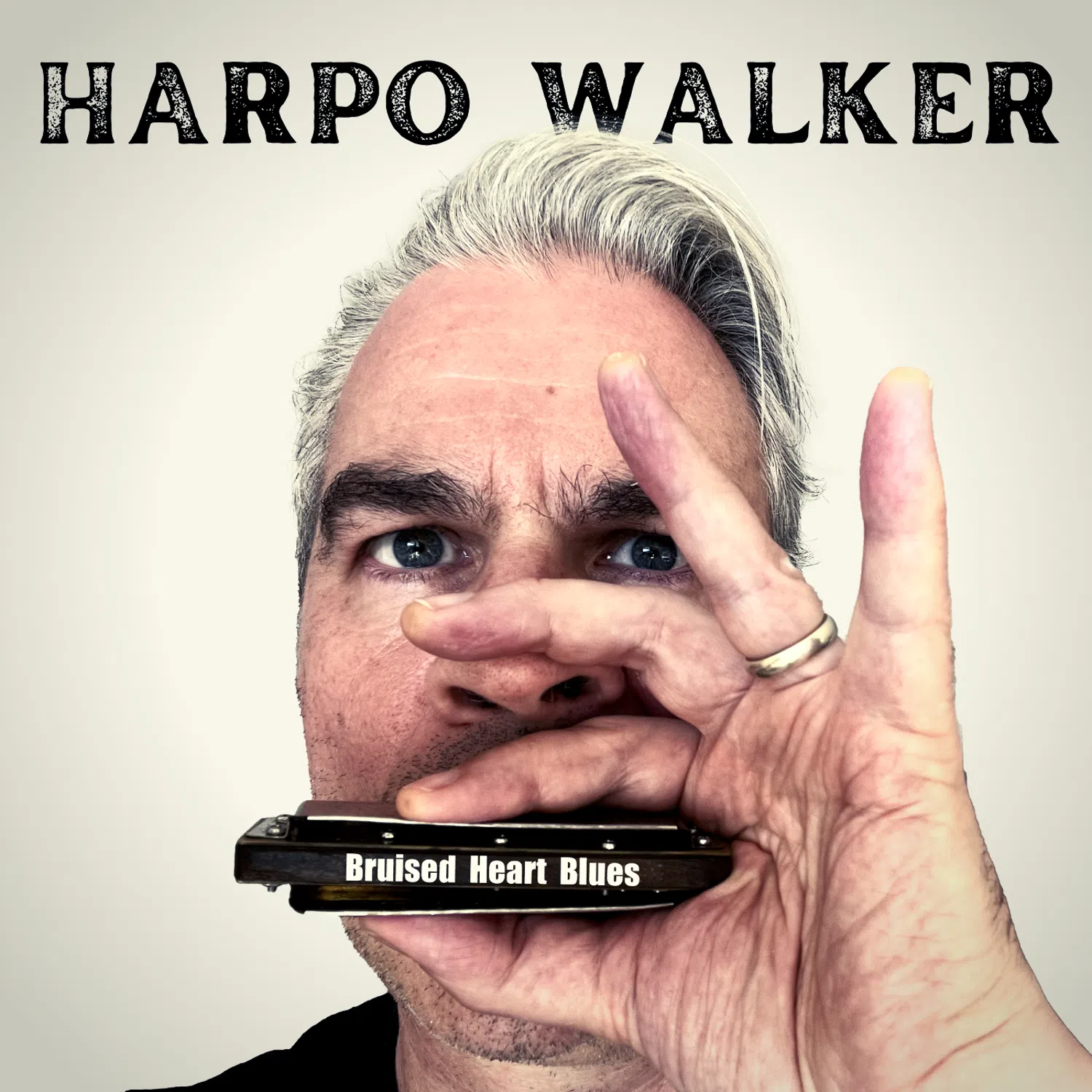 Harpo Walker