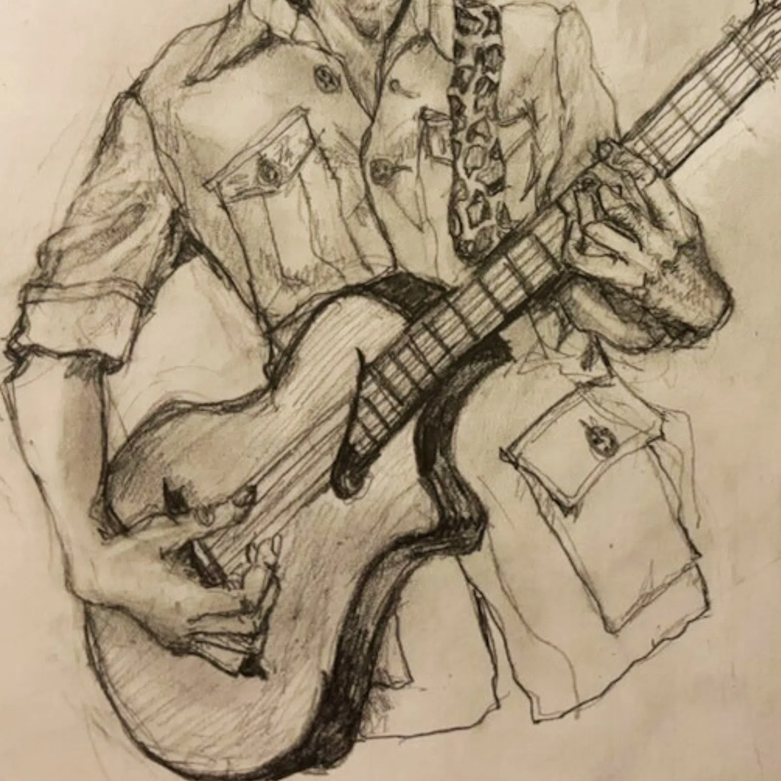 George Last