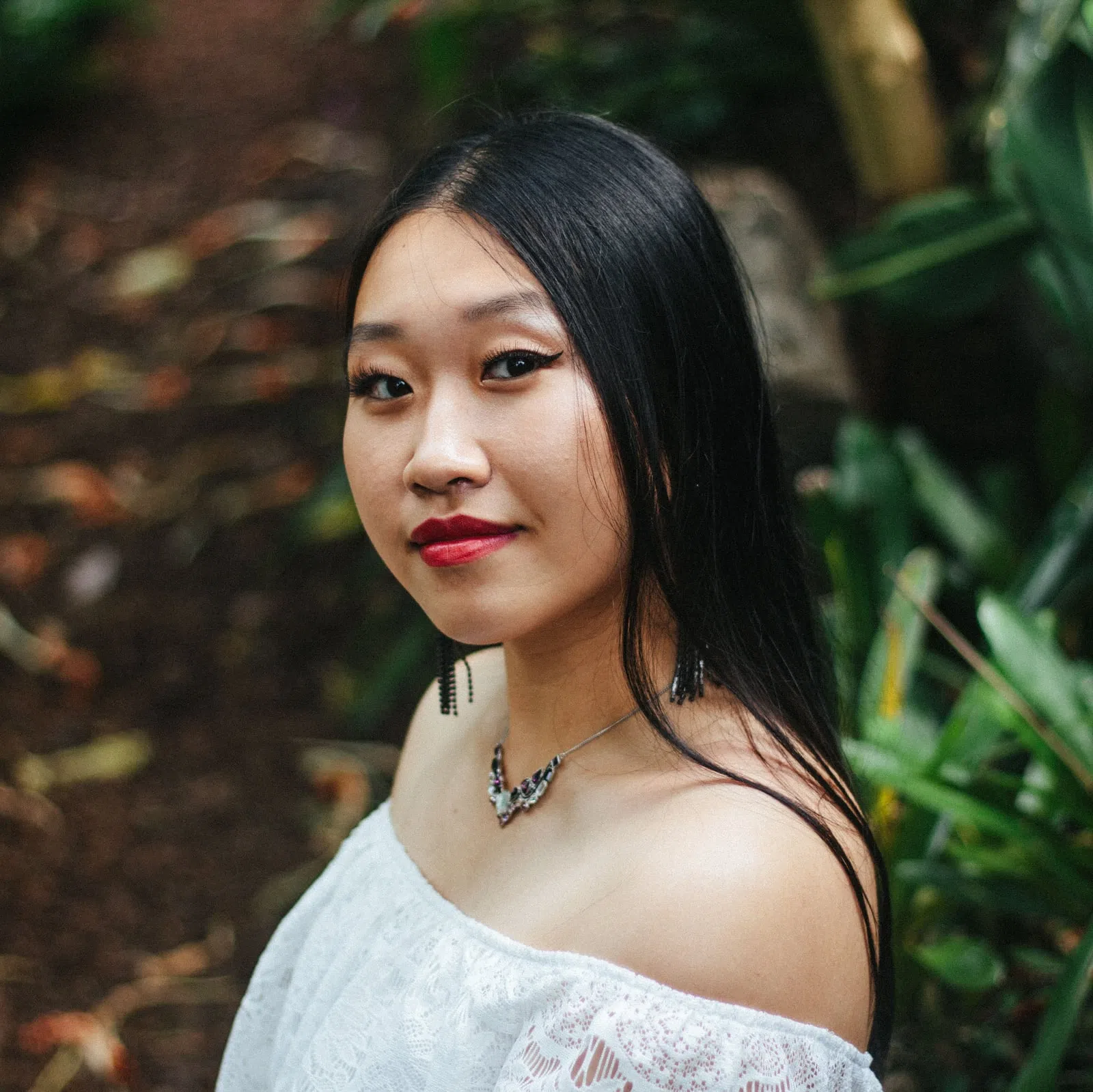 Christine Pan