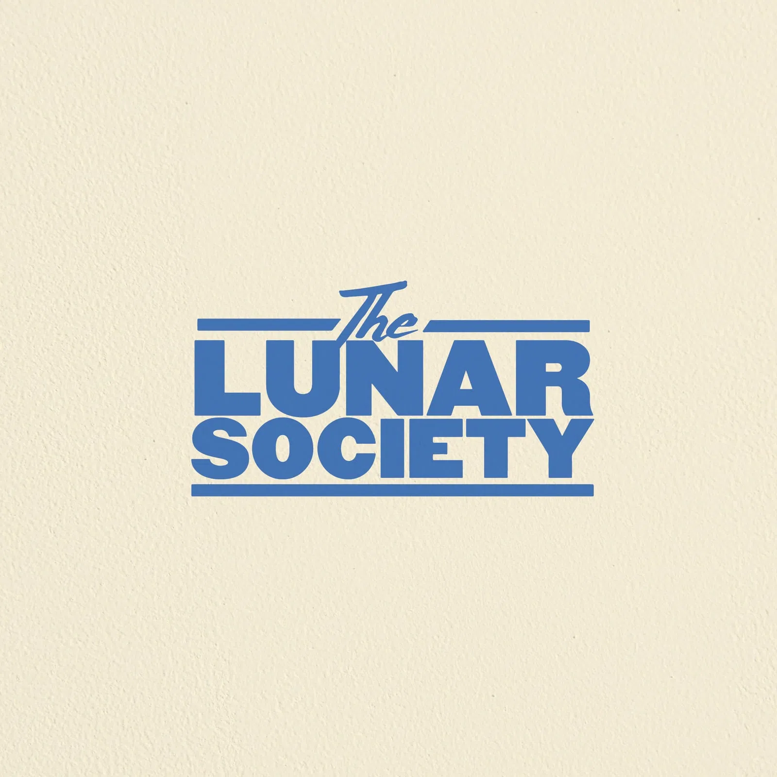 The Lunar Society