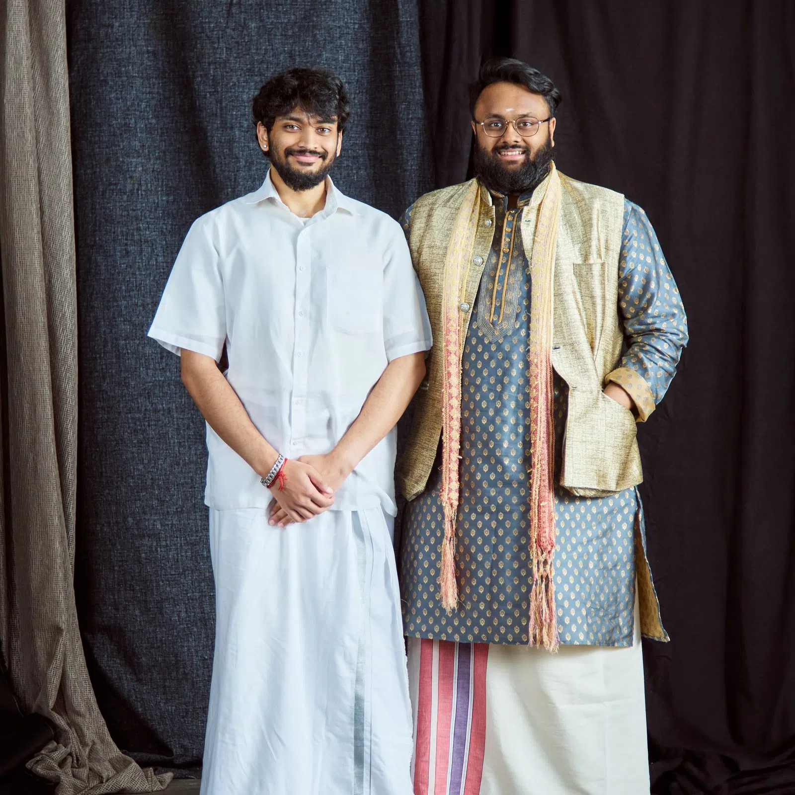 Sai Brothers