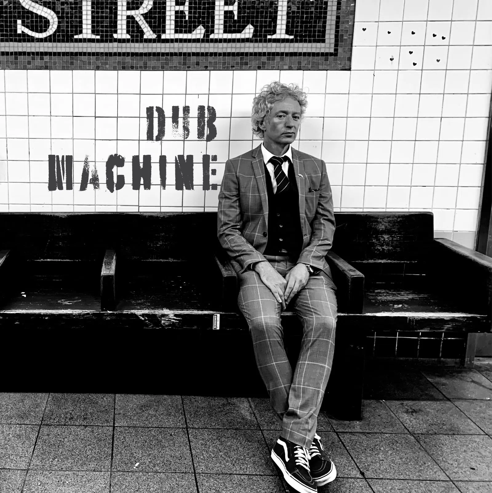 Dub Machine