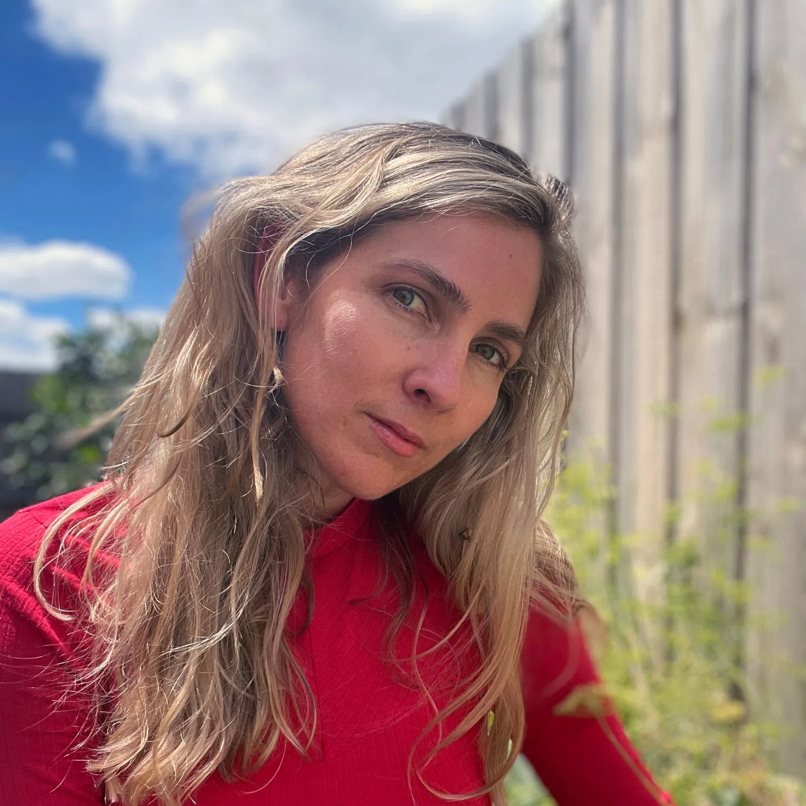 Stina Tester
