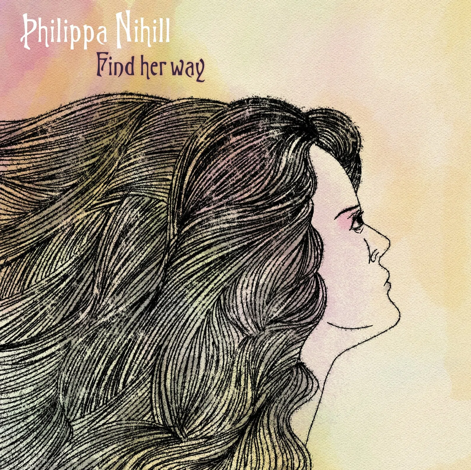 Philippa Nihill