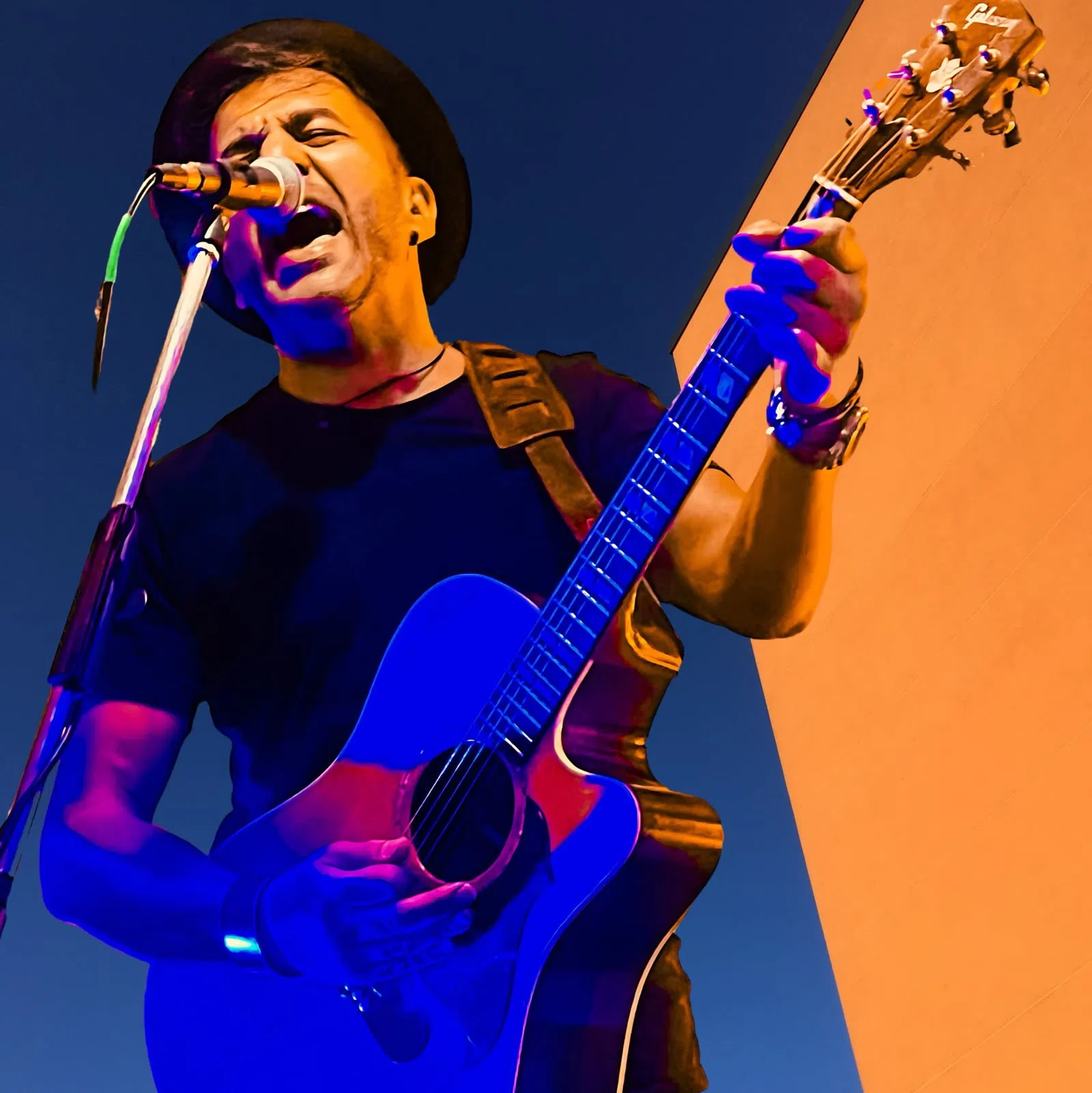 Omid Master