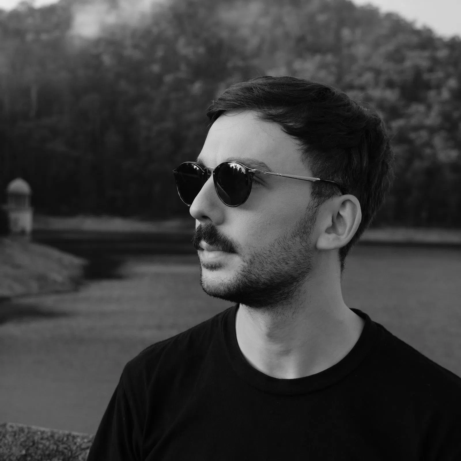Chris Frangou