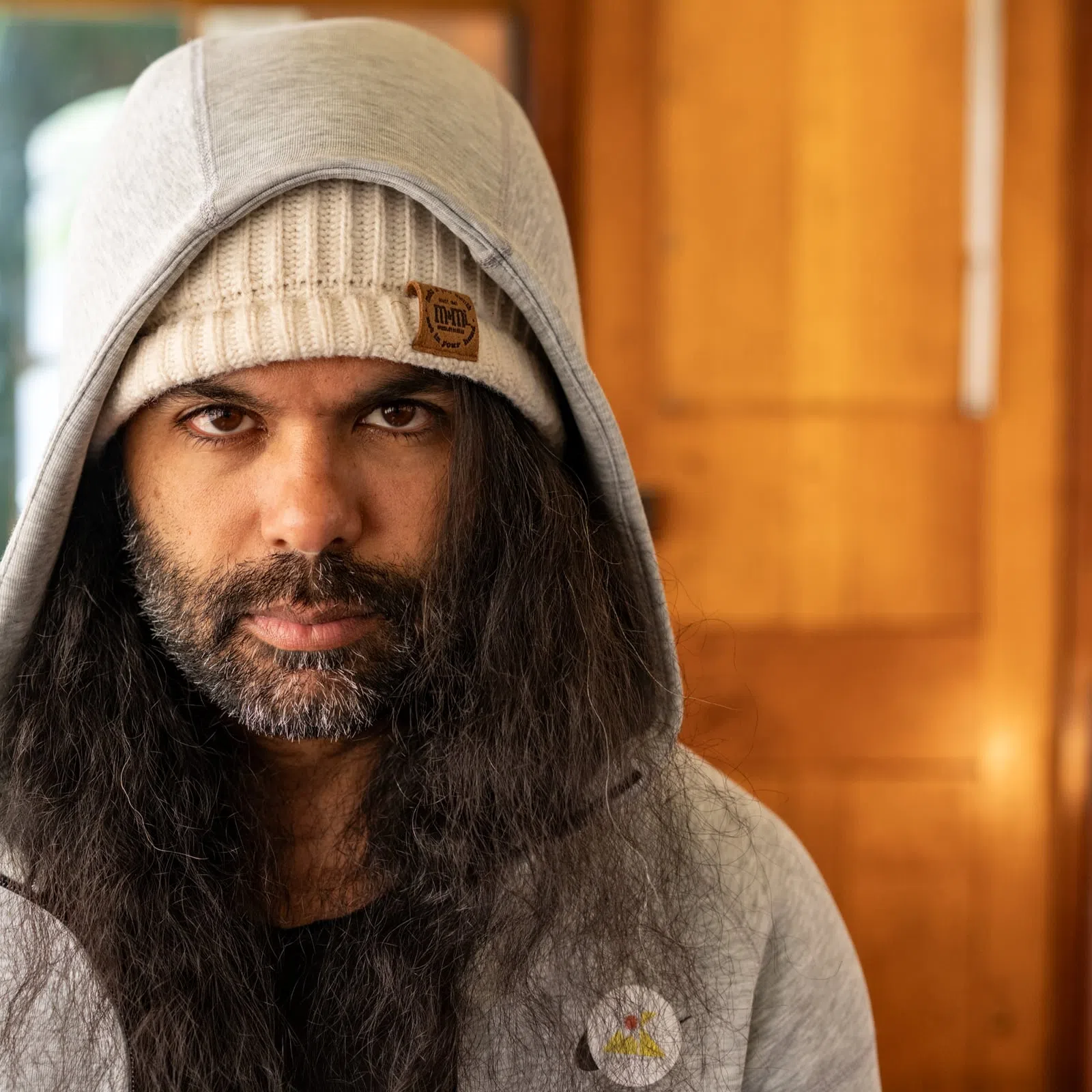 Matt Rai