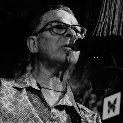 Terry Springford