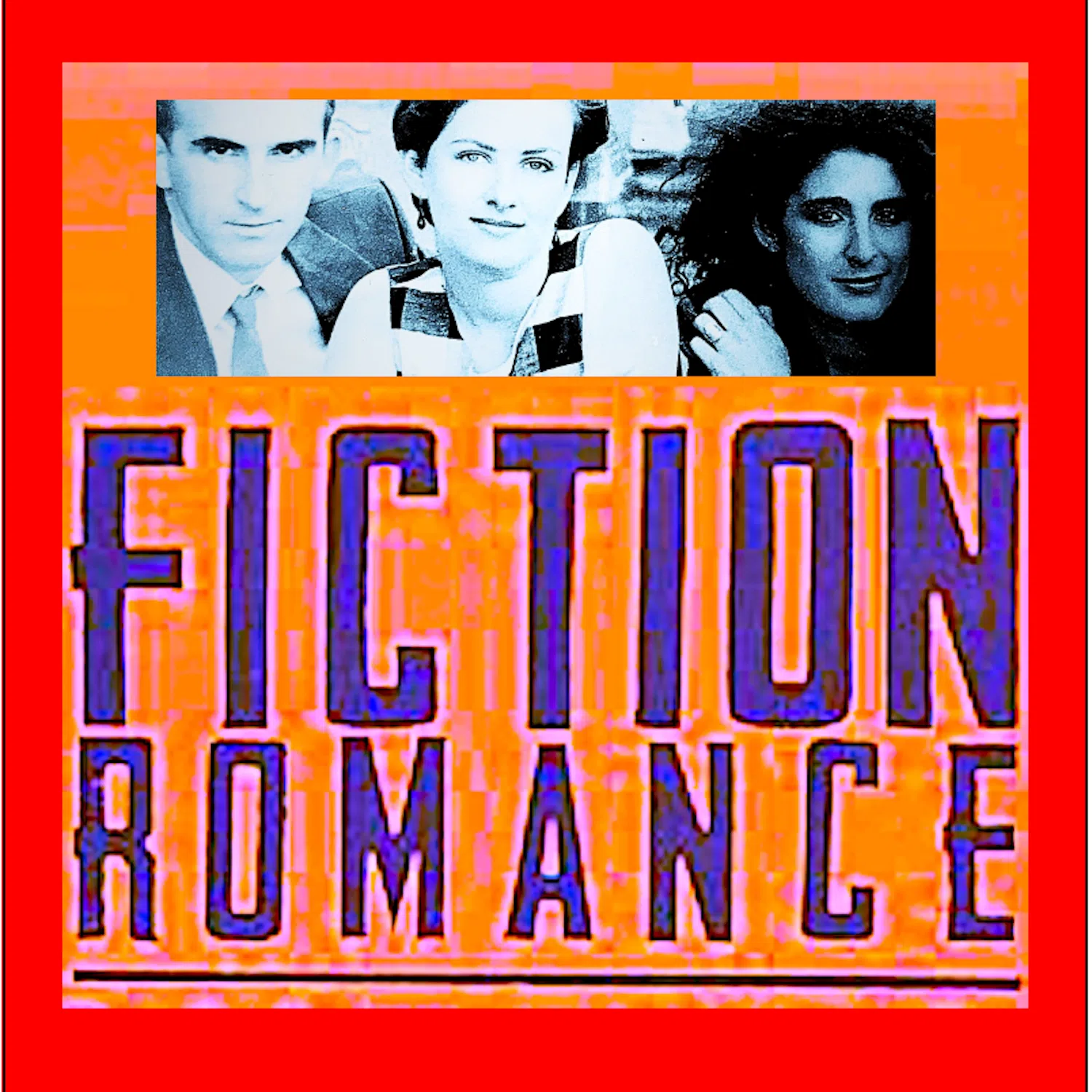 Fiction Romance