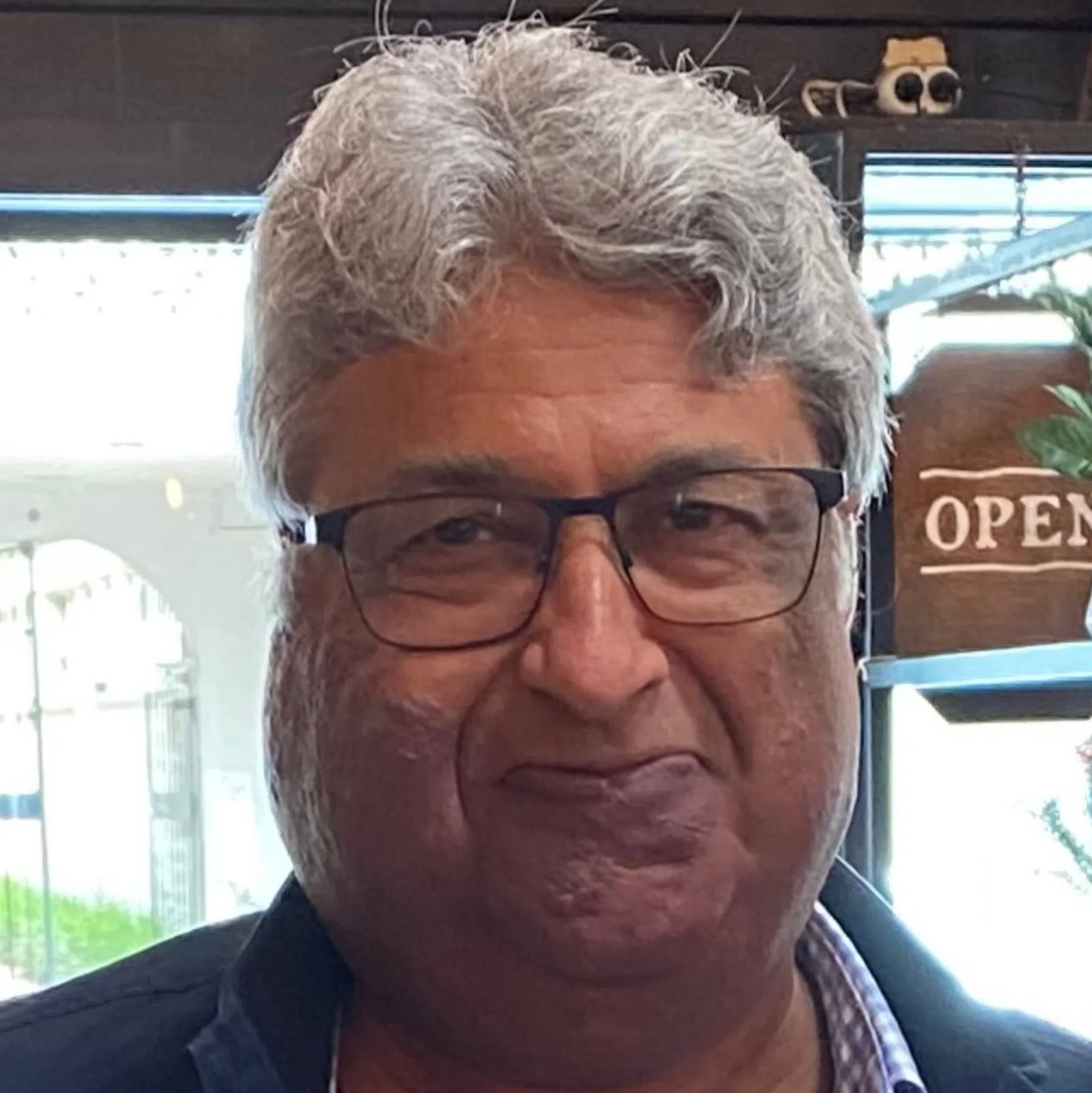 Niranjan Casinader
