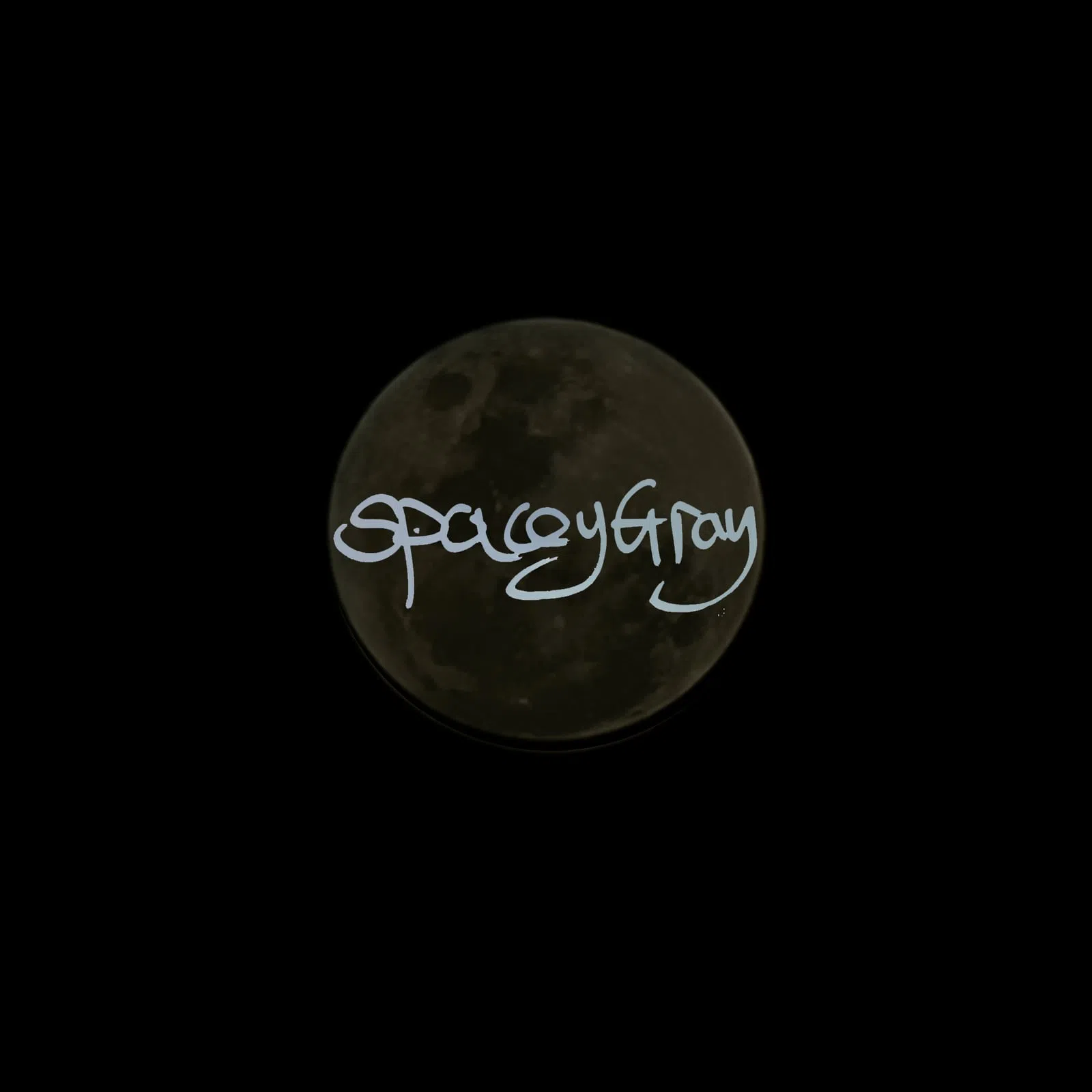Spacey Gray