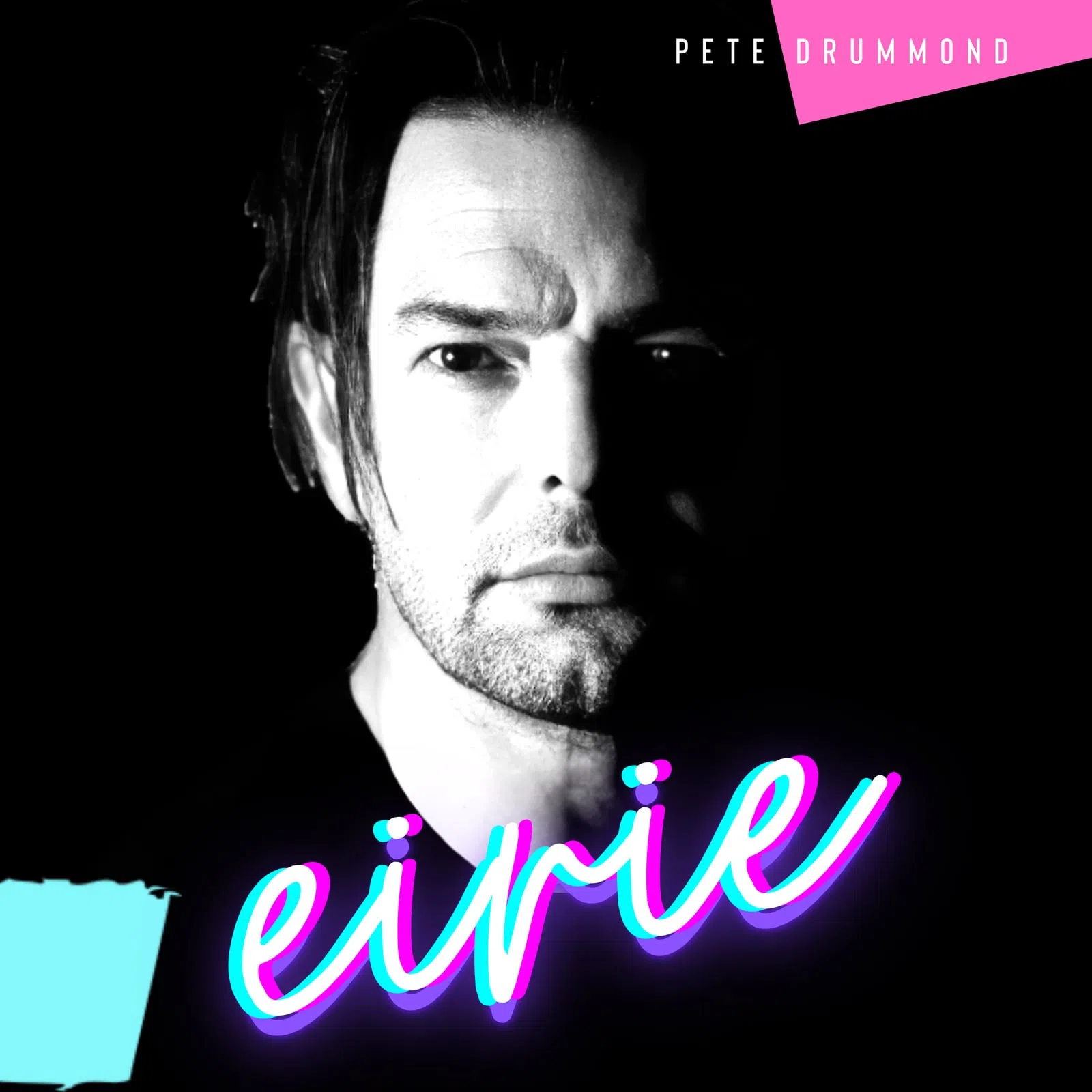 Pete Drummond