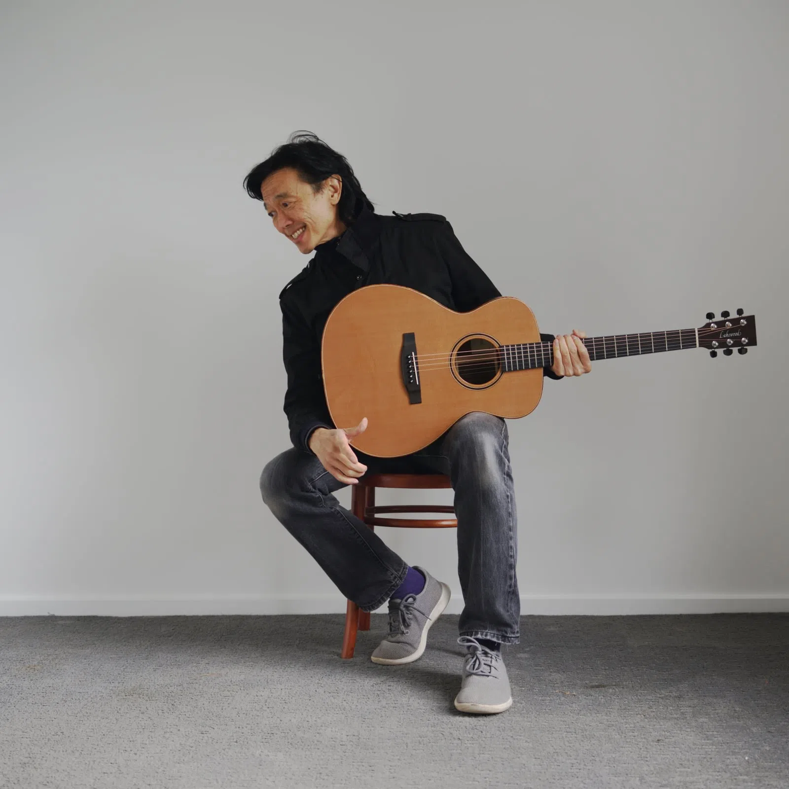 Jason Khaw