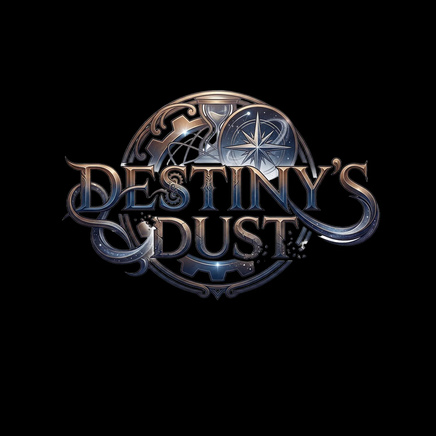 Destiny's Dust