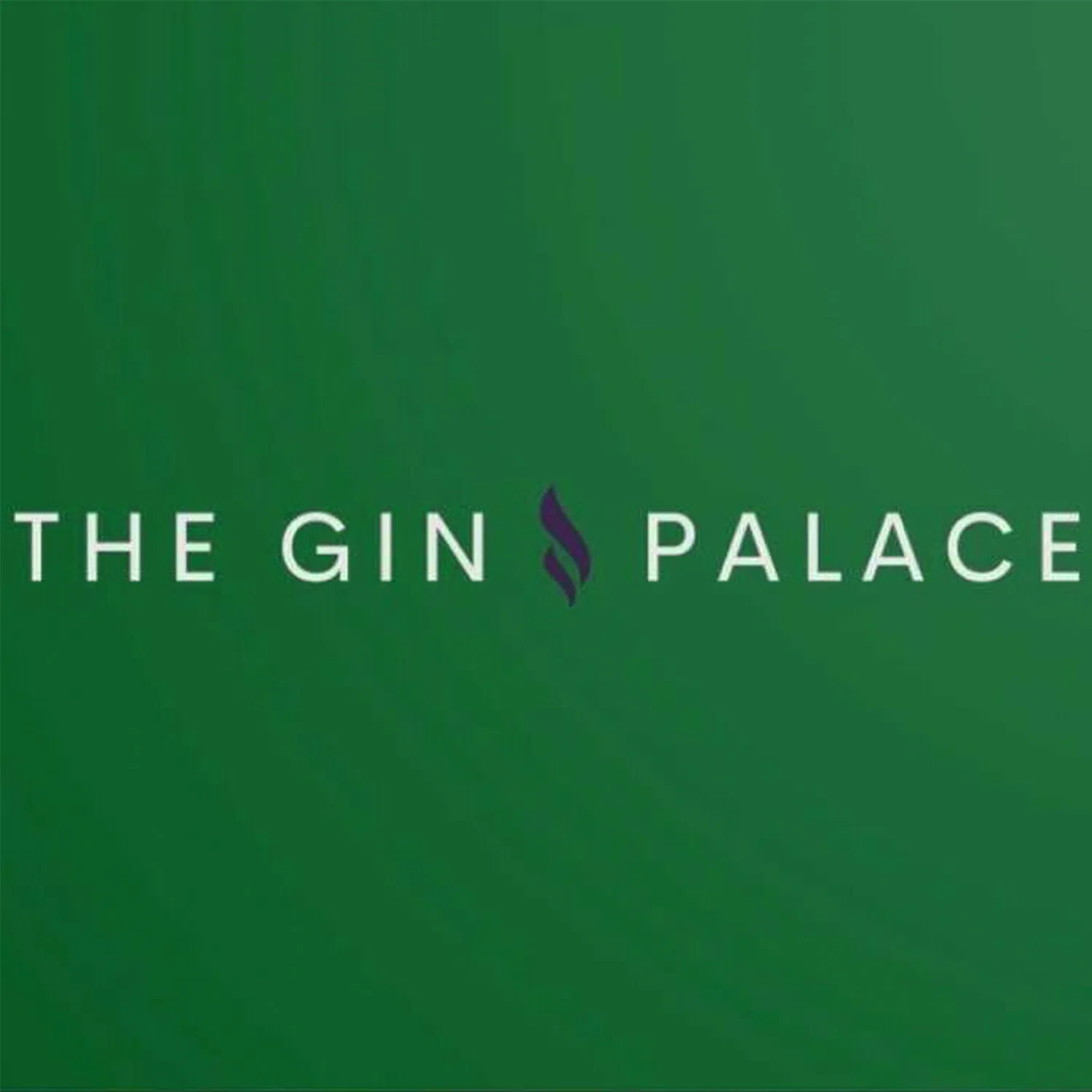 The Gin Palace