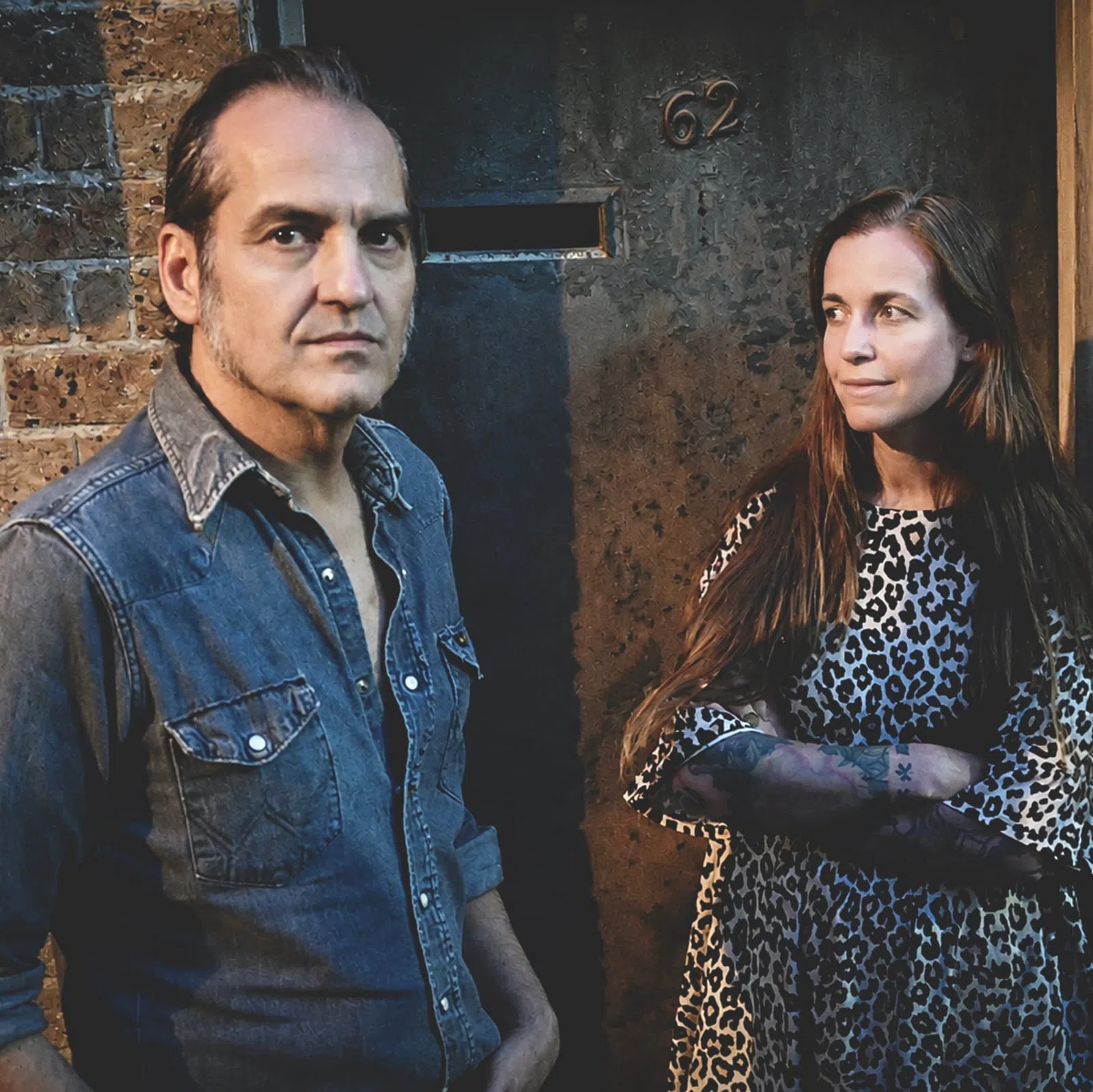 Pete Ross & The Sapphire