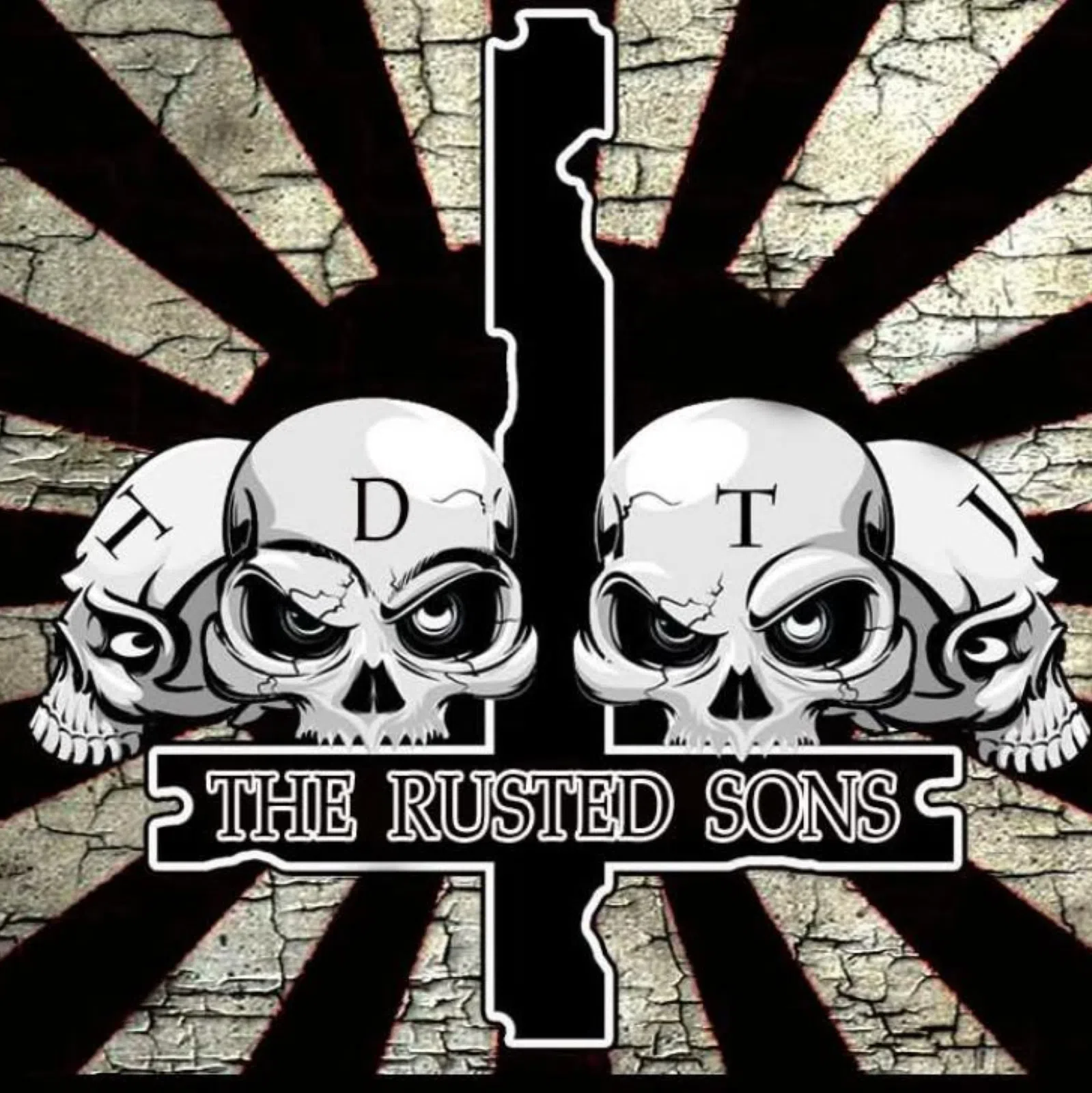 The Rusted Sons