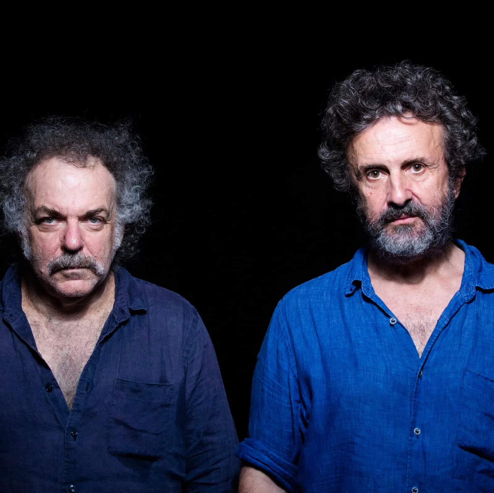 Xylouris White