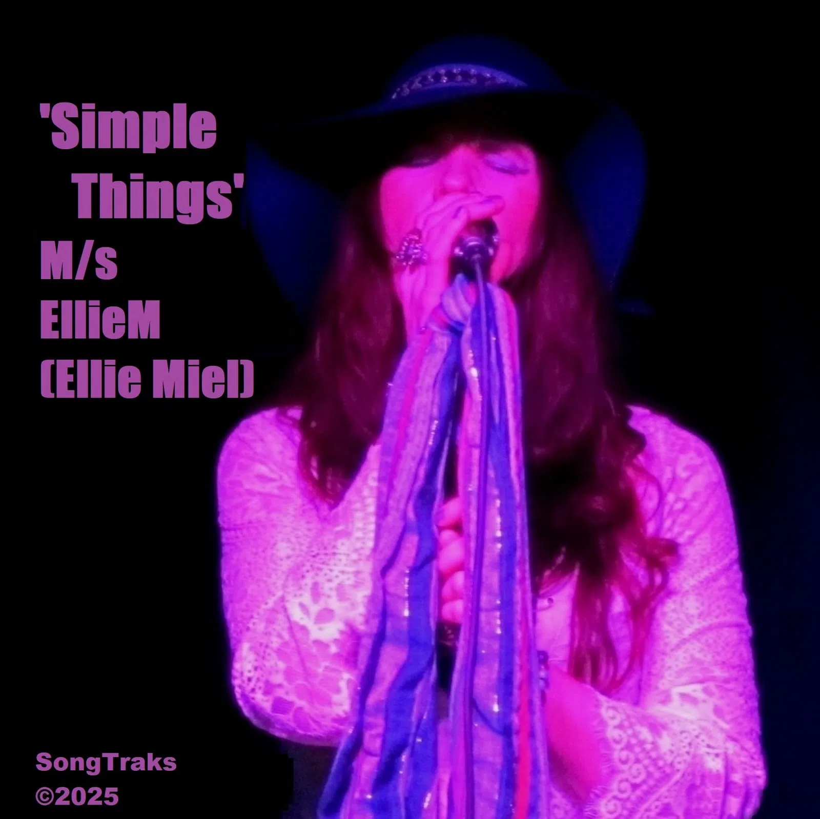 Ellie Miel (aka M/s EllieM)