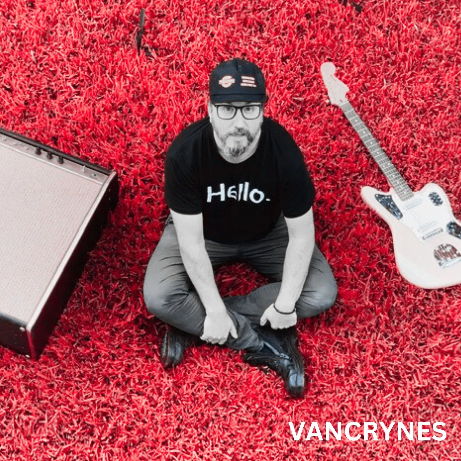 VANCRYNES