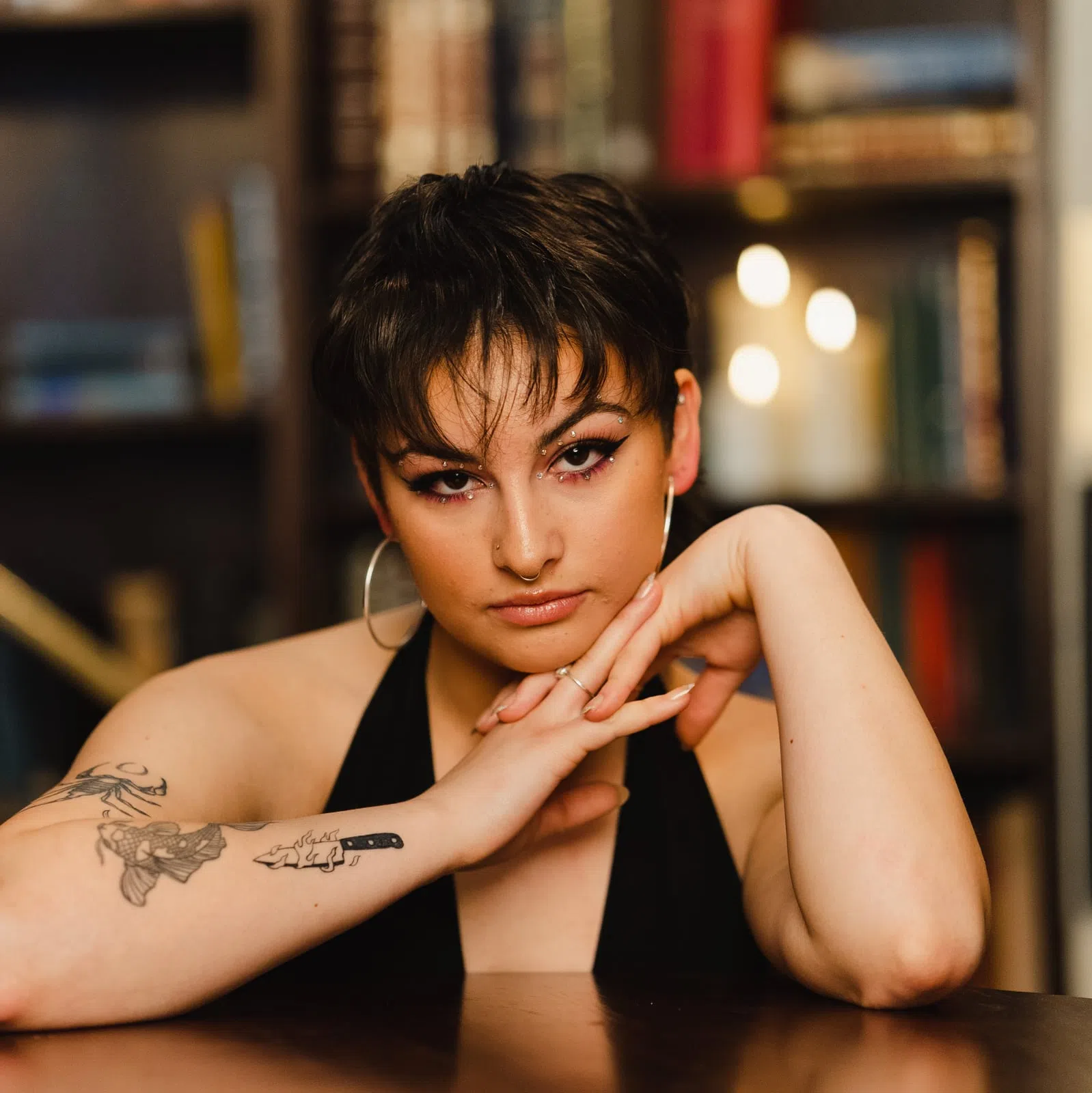 Lia