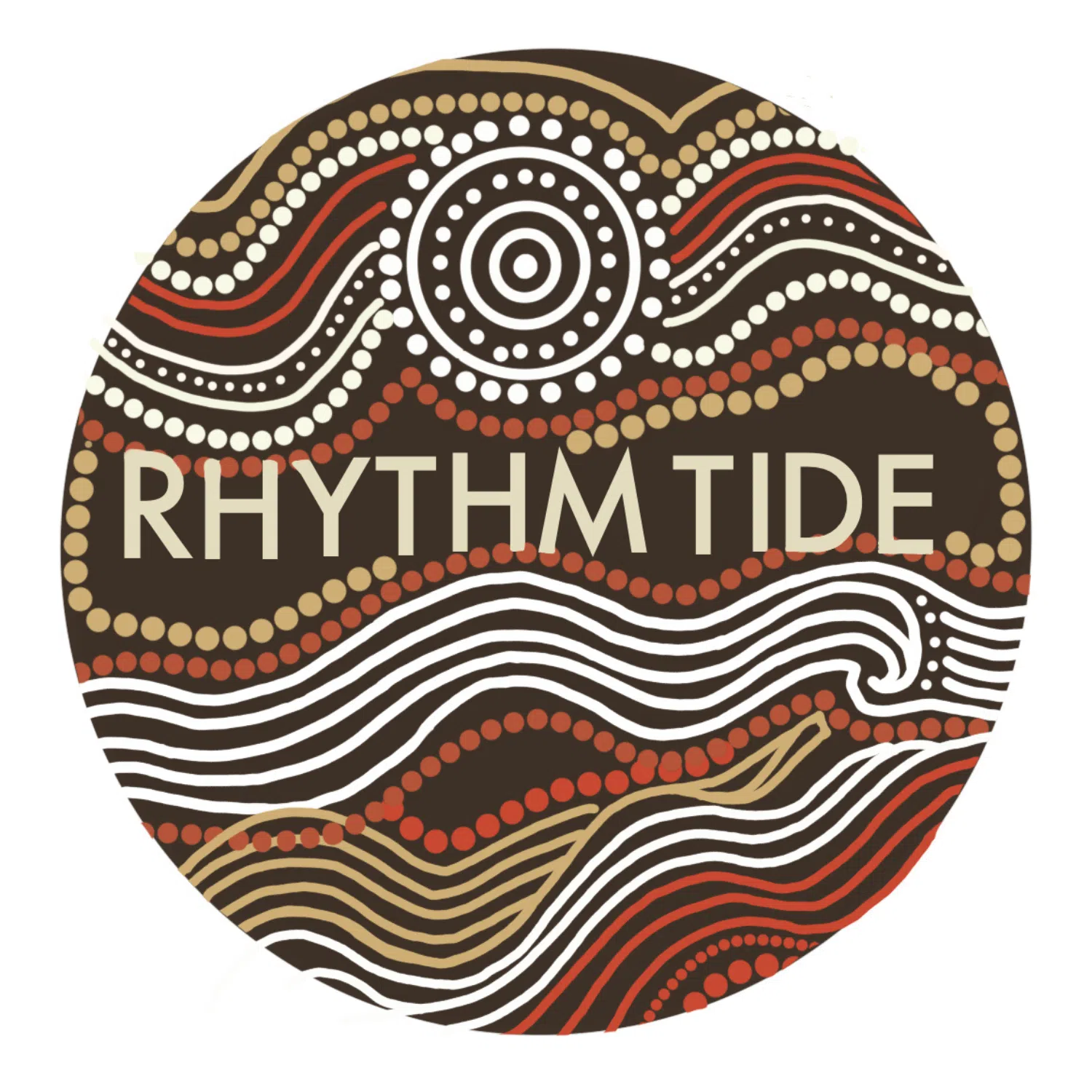 Rhythm Tide