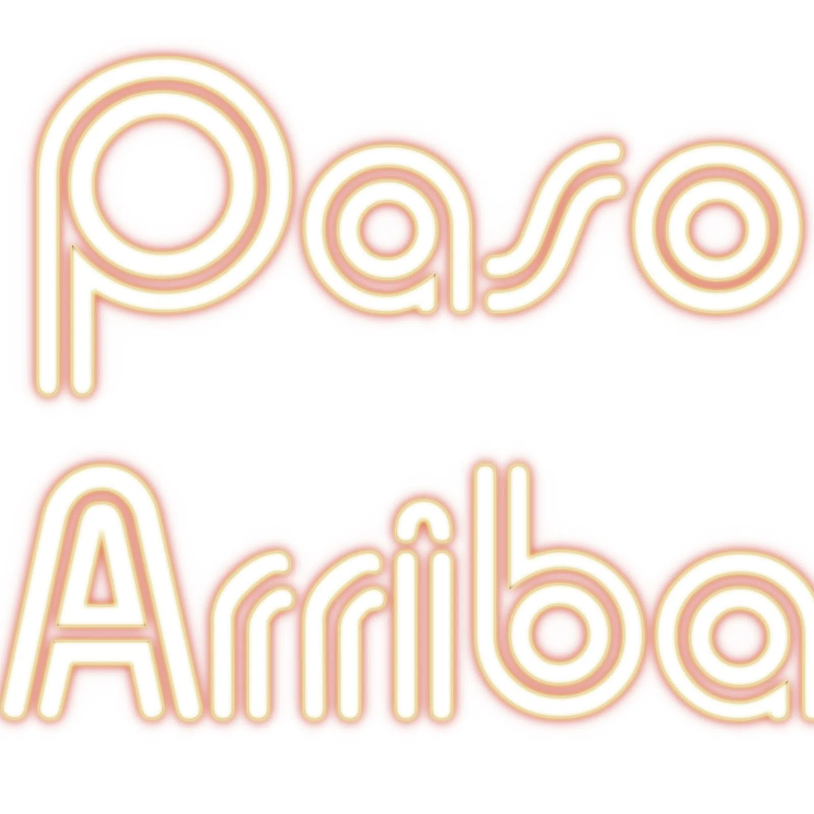 Paso Arriba