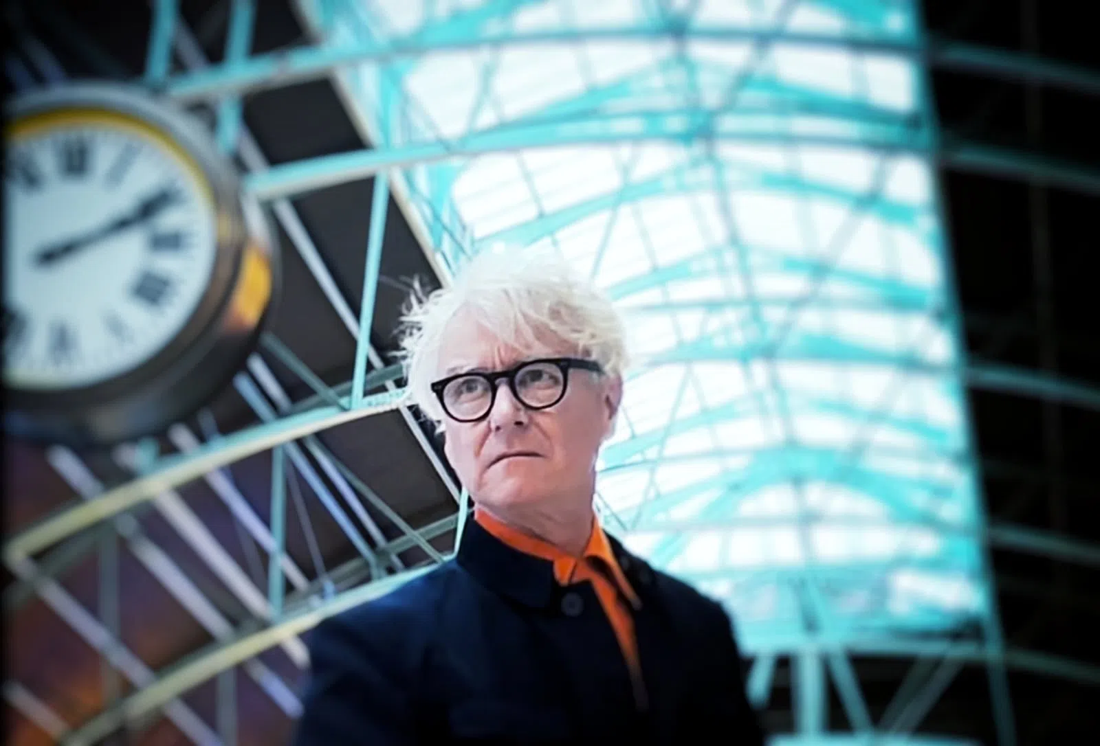 Peter Farnan