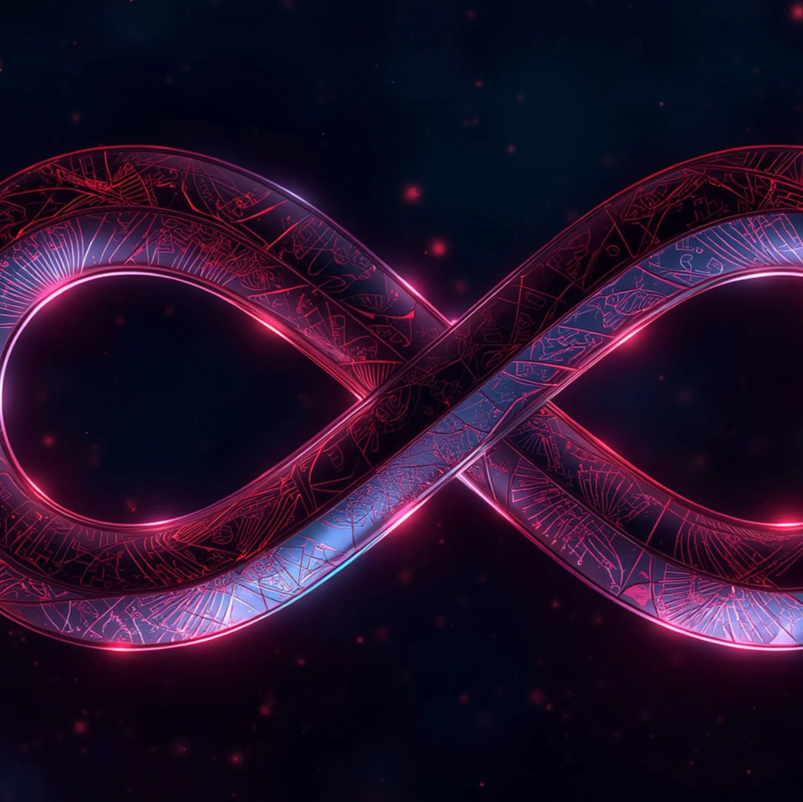 The Smallest Infinity