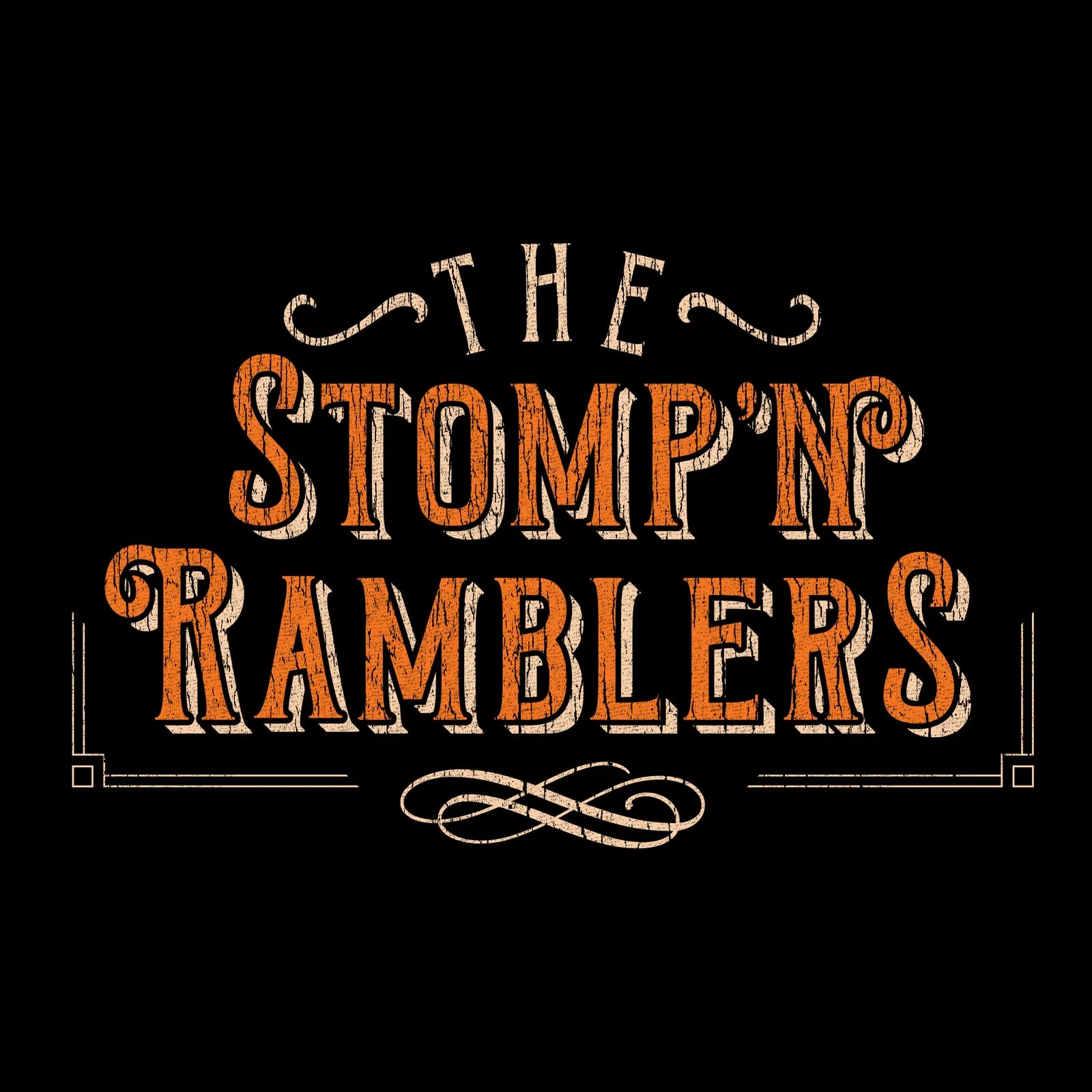 The Stomp'n Ramblers
