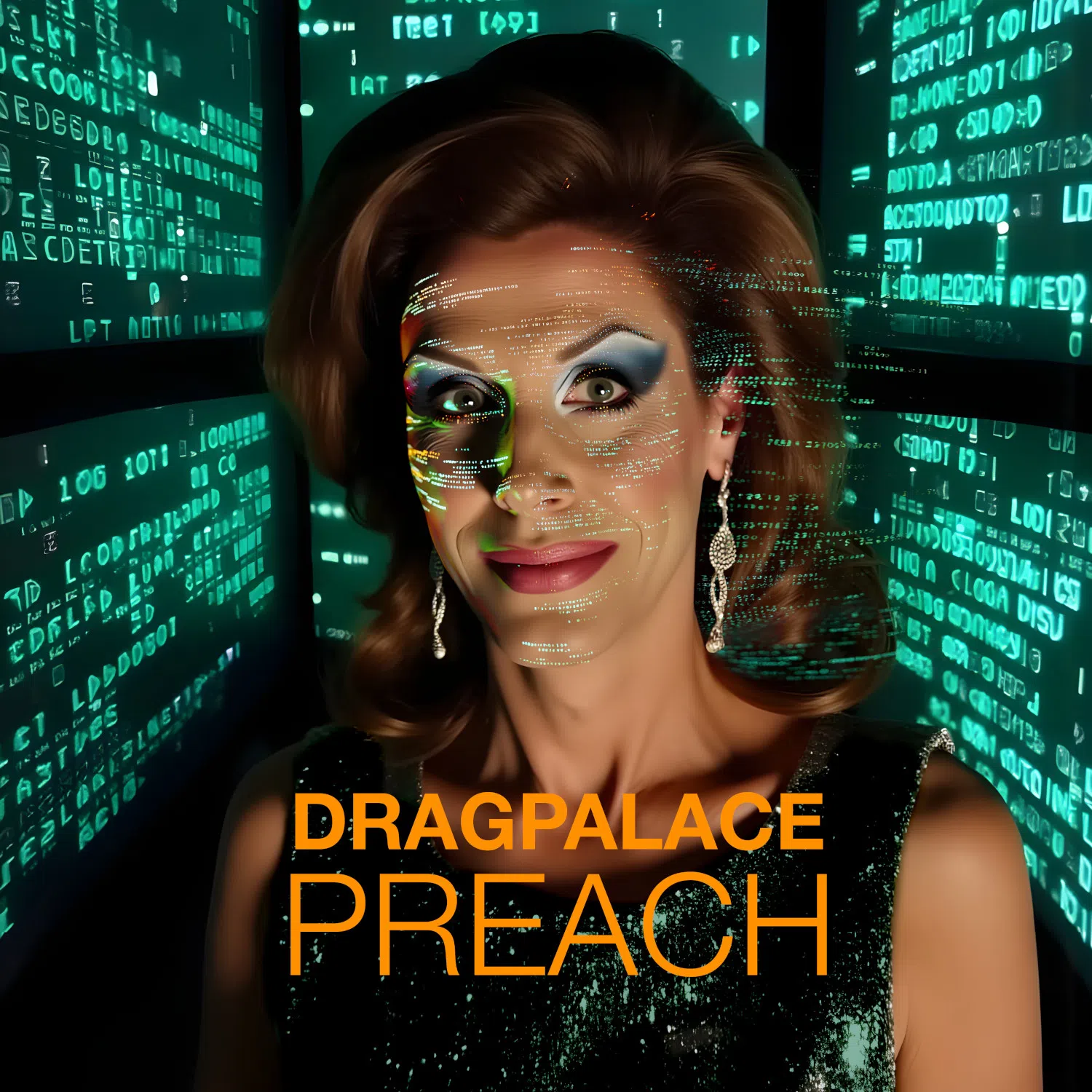 Dragpalace