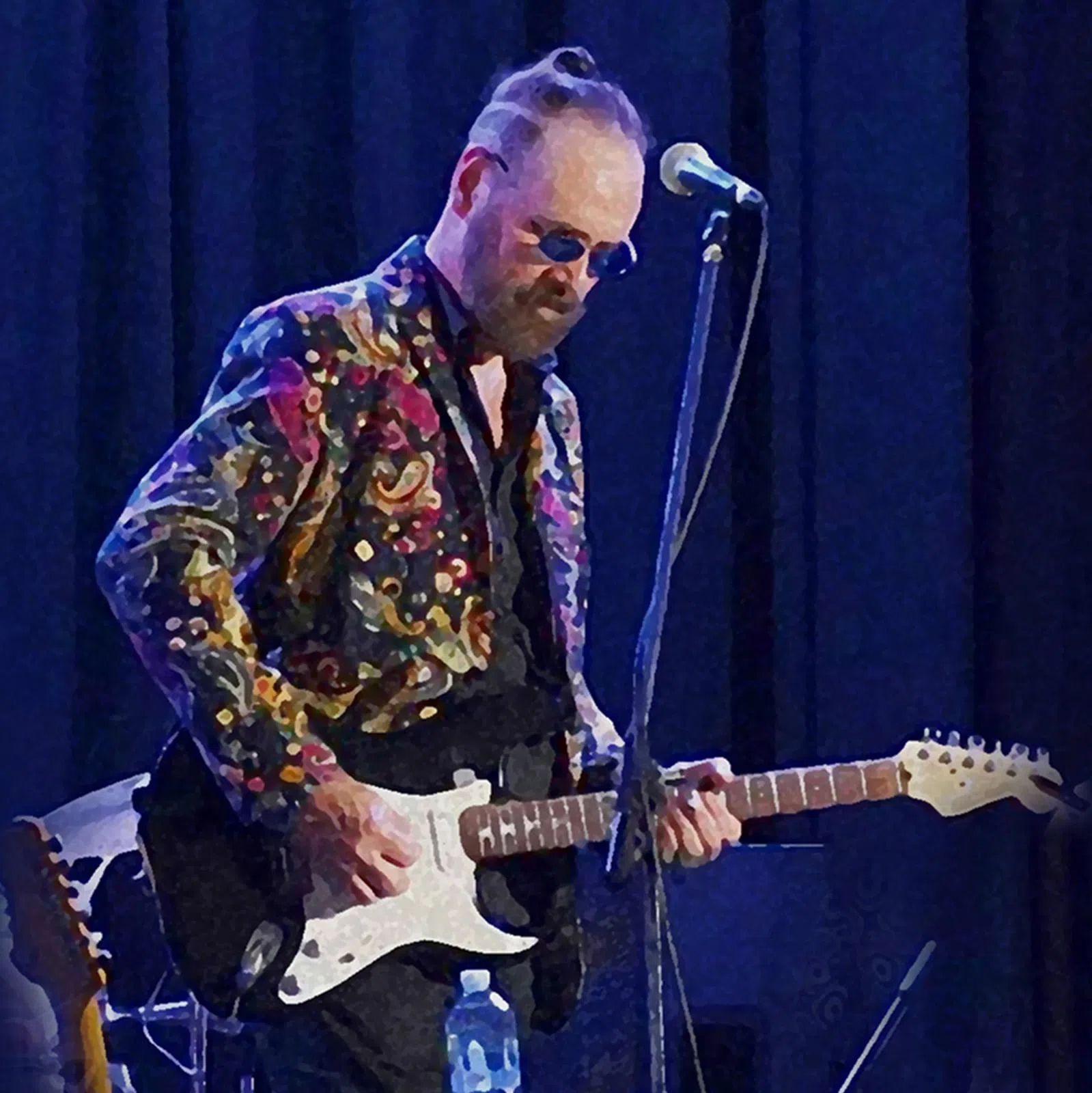 Dave McFarlane Music