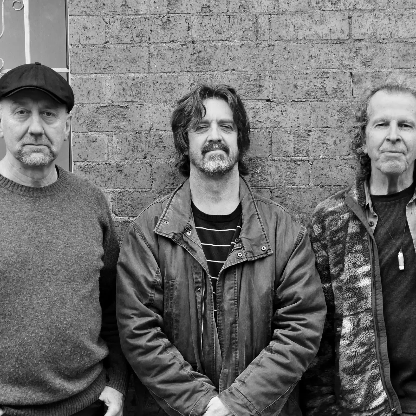 The Alister Spence Trio