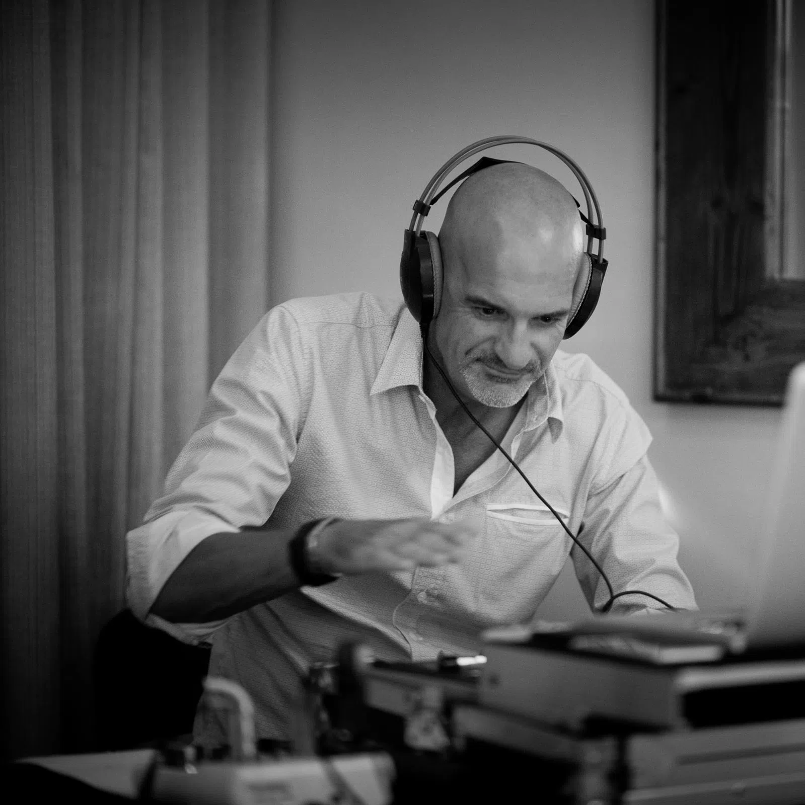 DJ Scott-e