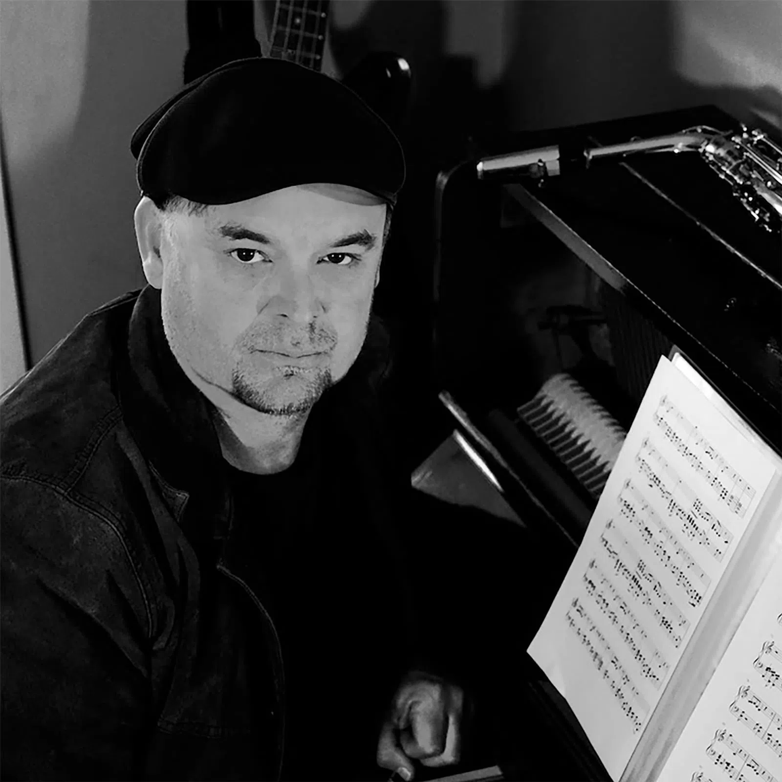 Matt Wilson