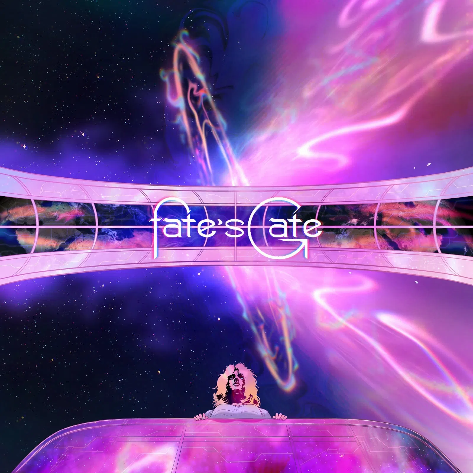 Fate's Gate