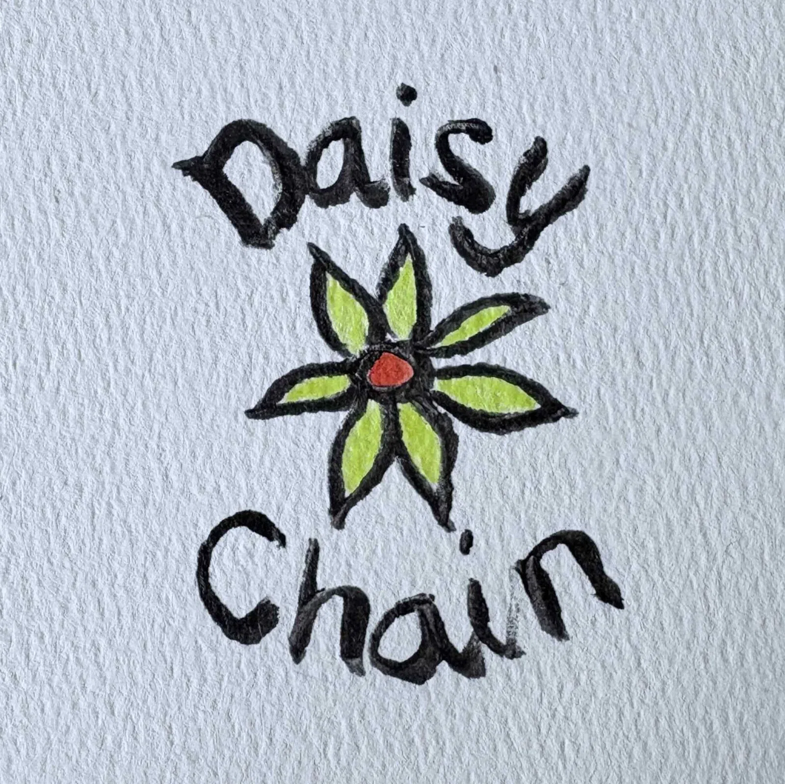 Daisy Chain (Canberra)