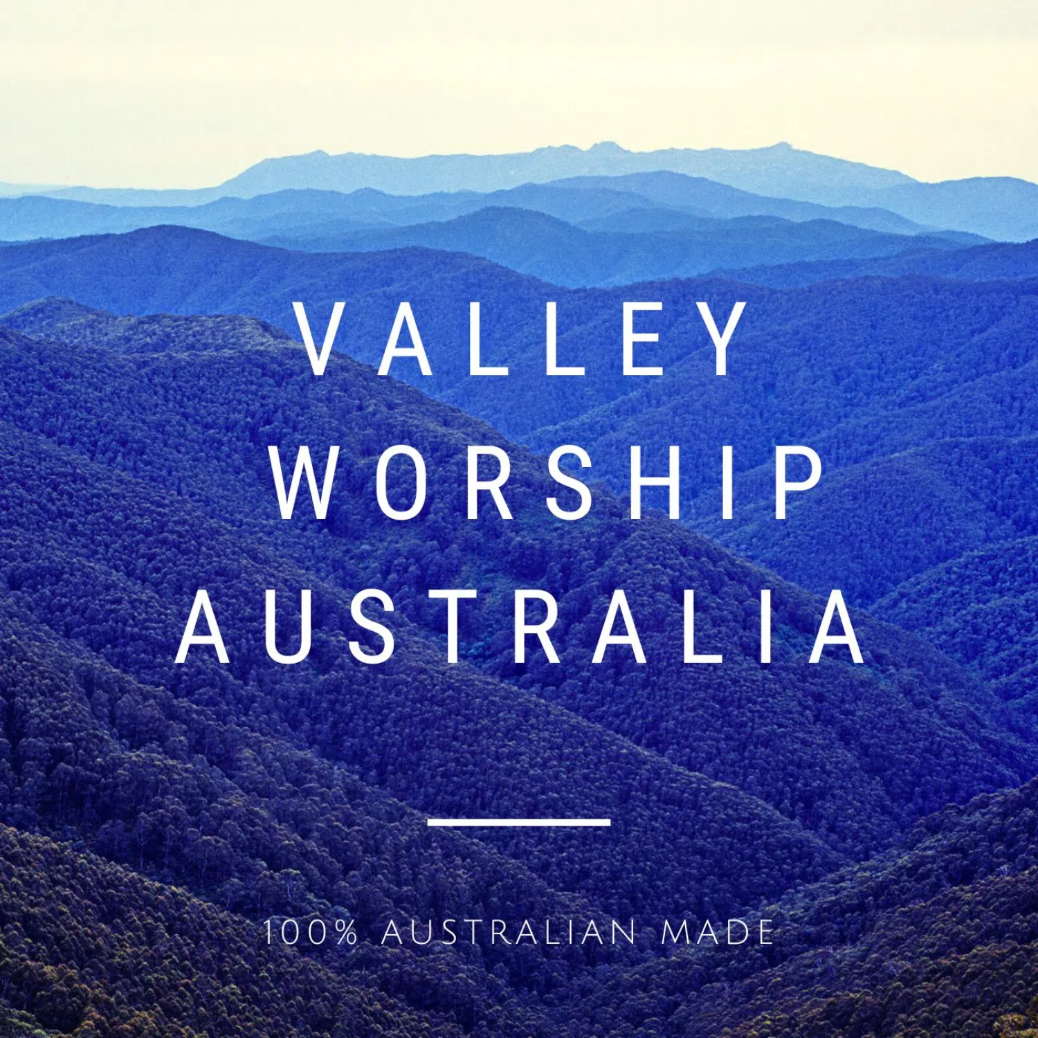 Valley Worship AUSTRALIA