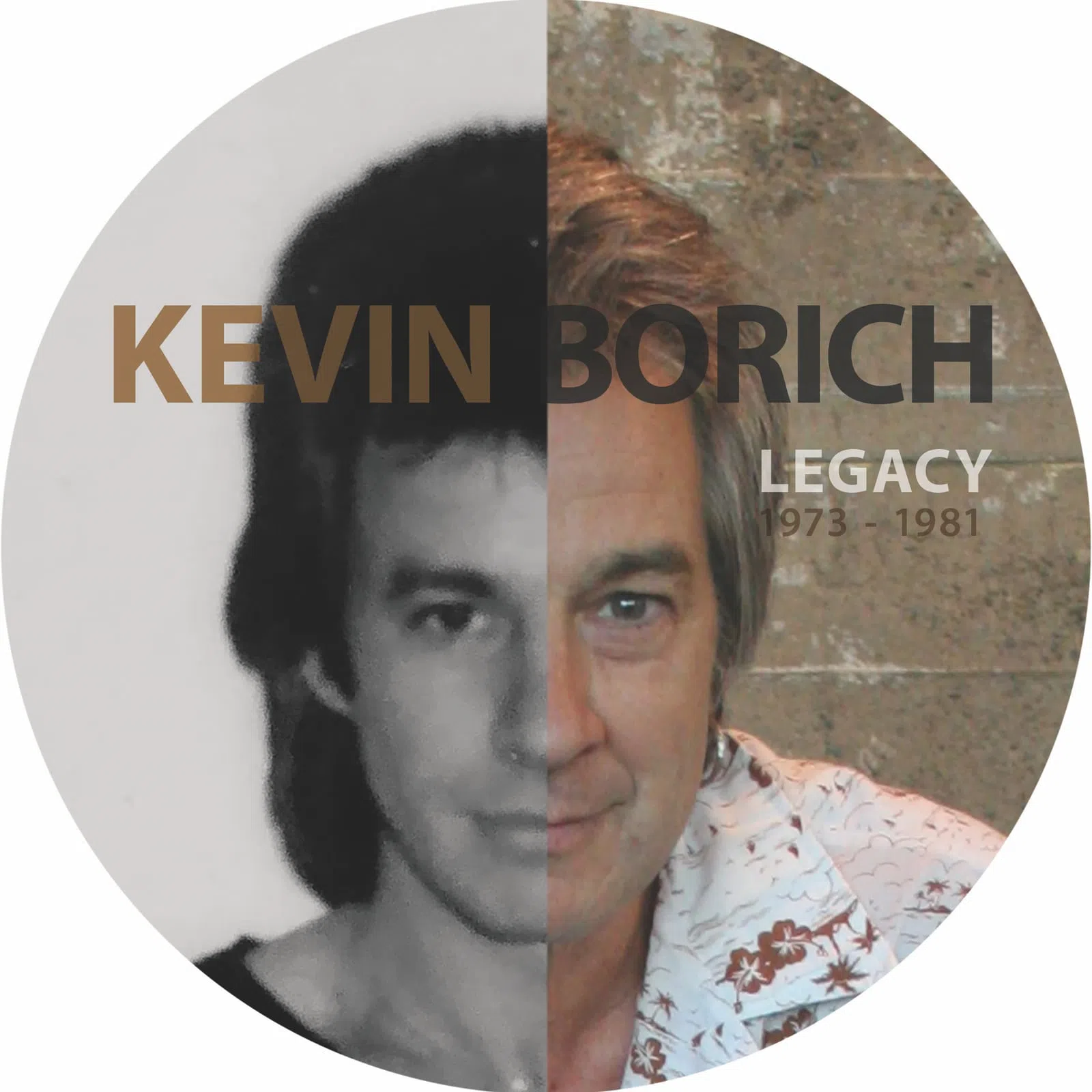 Kevin Borich