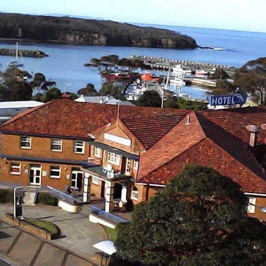 Marlin Hotel