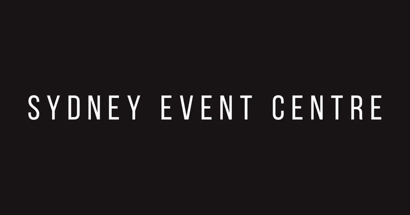 Sydney Event Centre