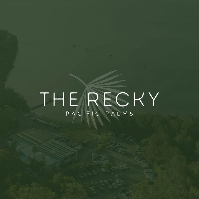 The Recky