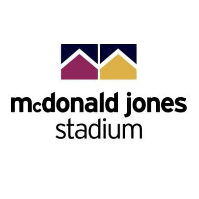 McDonald Jones Stadium