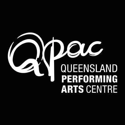 QPAC Concert Hall
