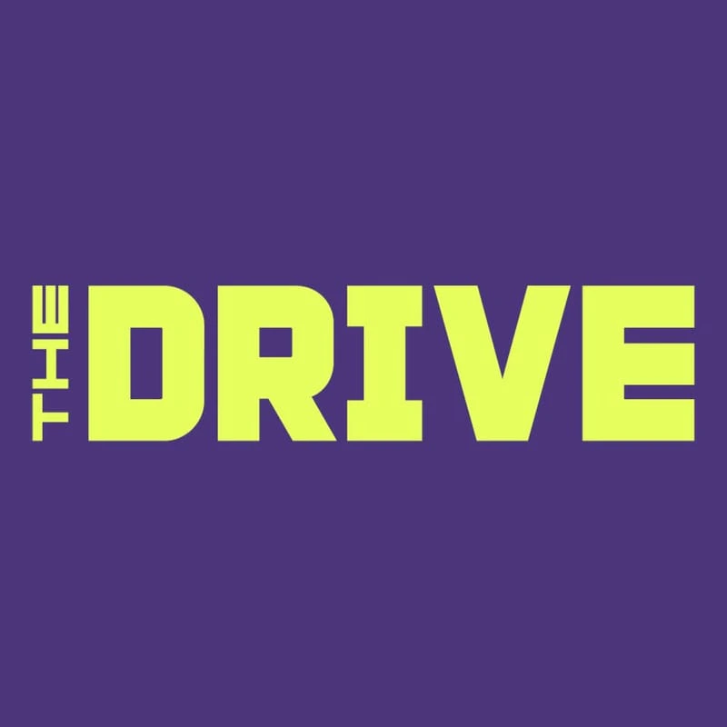 The Drive