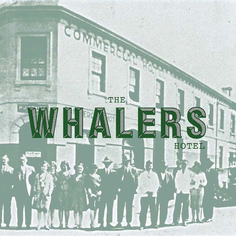 Whalers Hotel