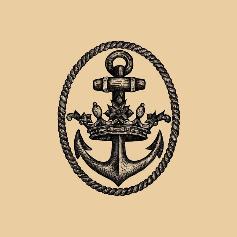 Crown & Anchor