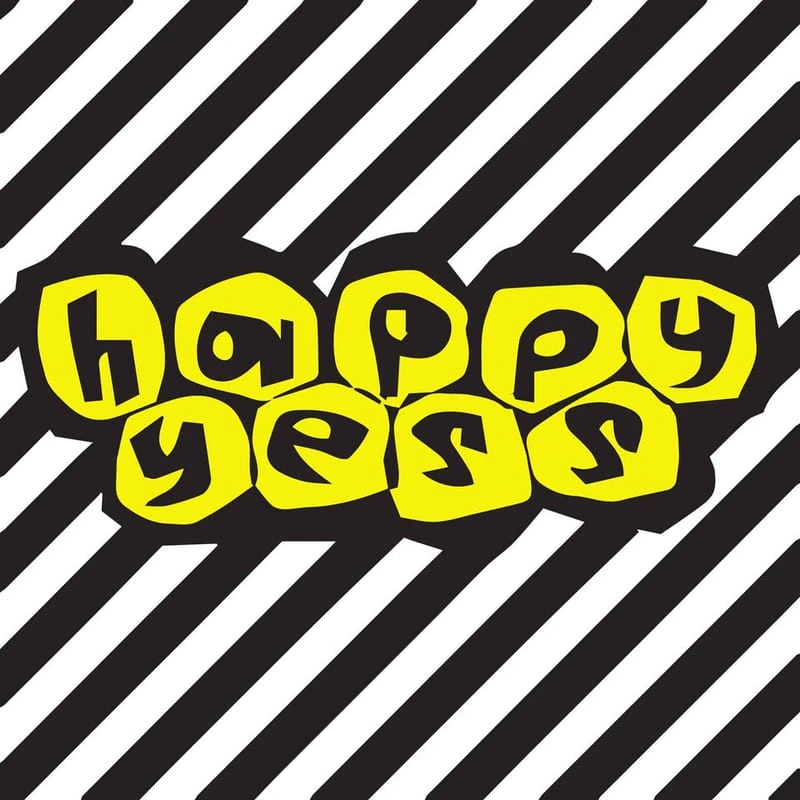 Happy Yess