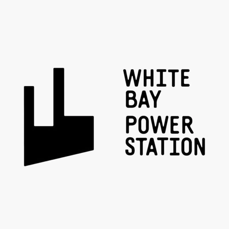 White Bay Power Station