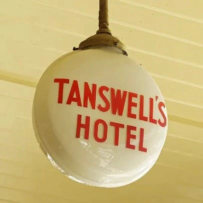 Tanswell's Hotel